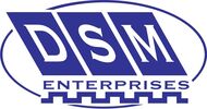 DSM ENTERPRISES RESIDENTIAL & COMMERCIAL AWNINGS